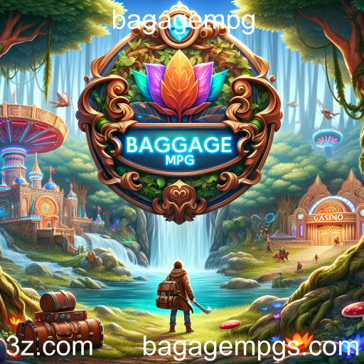 Explorando as Melhores Aventuras em Jogos na 'BagagemPG'